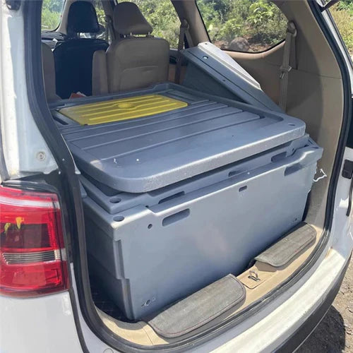 Barco Portatil para Lazer e Pesca Dobrável + Gratis 2 Coletes Salva Vidas