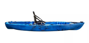 Caiaque Robalo Pro Caiaker Pesca Camu
