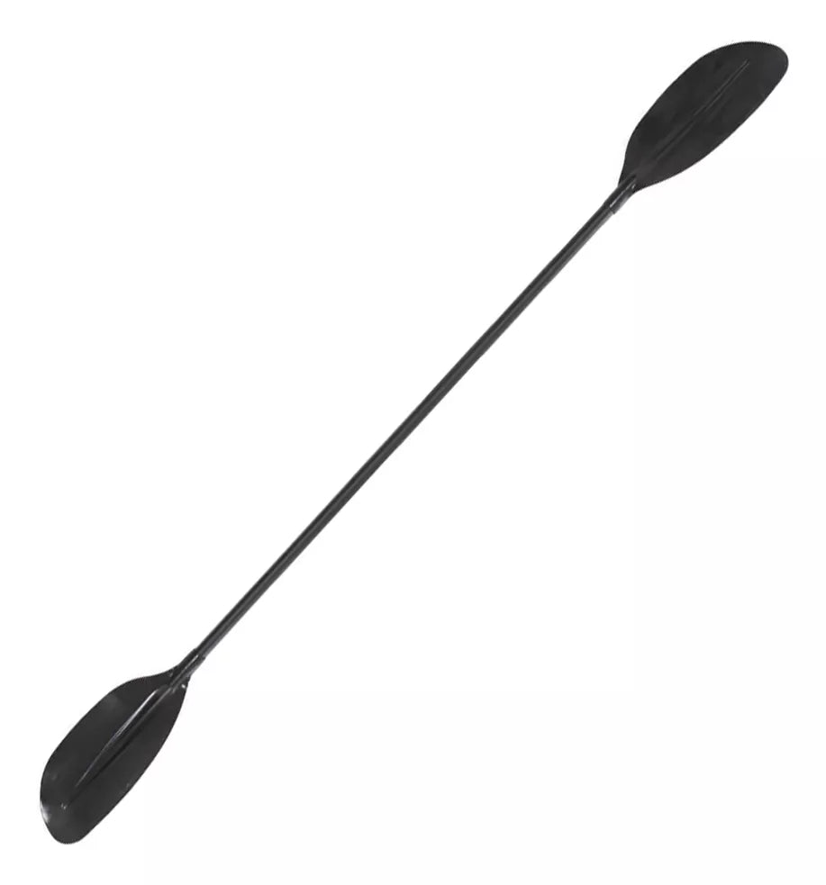 Promoção pra acabar estoque !Caiaque Brudden My Way Fishing Kayak 260kg Remo E Cadeira