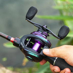 Carretilha Shimano BJ2000 Drag 8kg Recolhimento 7.2:1 + Óculos De Sol Polarizado Grátis